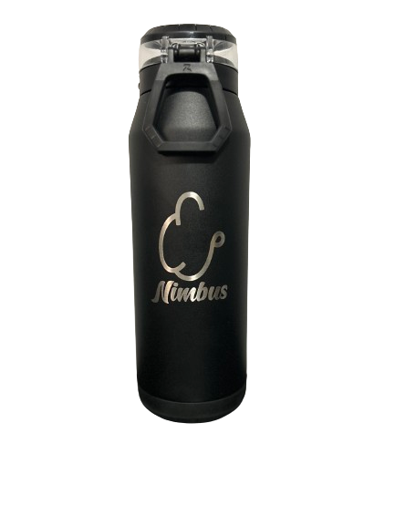 Nimbus Branded Insulated Tumbler