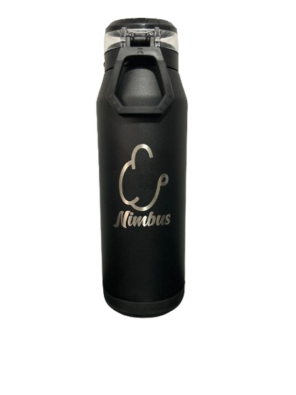 Nimbus Branded Insulated Tumbler