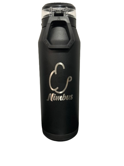 Nimbus Branded Insulated Tumbler