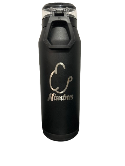 Nimbus Branded Insulated Tumbler