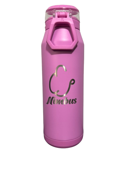 Nimbus Branded Insulated Tumbler