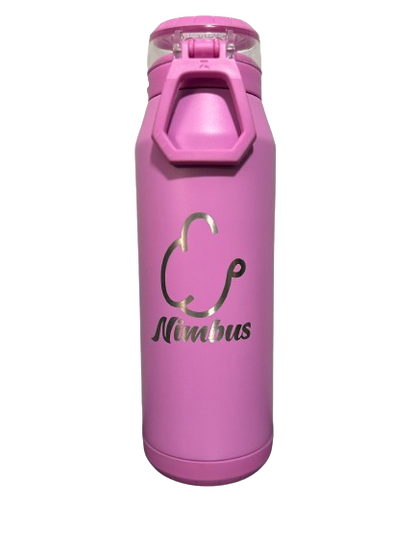 Nimbus Branded Insulated Tumbler